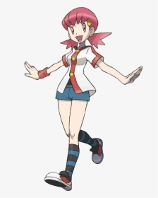 Pokemon Normal Type Specialist, HD Png Download, Transparent PNG