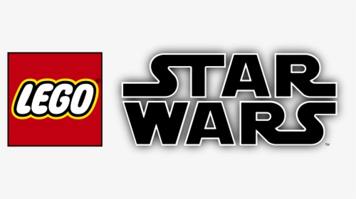 Lego Star Wars The Force Awakens Logo Png - Lego, Transparent Png, Transparent PNG