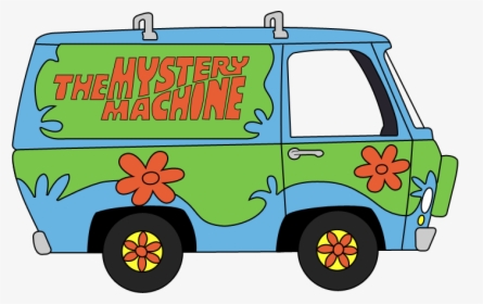 What Was I Thinkin - Scooby Doo Mystery Machine Png, Transparent Png, Transparent PNG