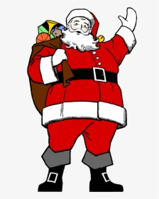 Christmas Thatha Images Hd, HD Png Download, Transparent PNG