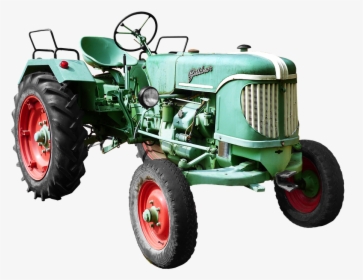 Isolated, Güldner, Tractors, Agricultural Machine - Tracteurs Png, Transparent Png, Transparent PNG