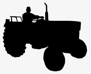 Tractor Tochan Logo Sticker, HD Png Download, Transparent PNG