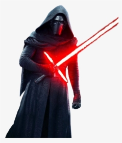 Star Wars The Force Awakens Png - Star Wars Kylo Ren Png, Transparent Png, Transparent PNG