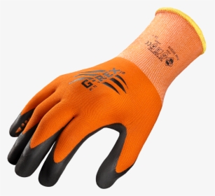 Glove G-rex - Leather, HD Png Download, Transparent PNG
