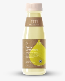 Greenhouse 300ml Spicylemonade Productshot - Greenhouse Juice Spicy Lemonade, HD Png Download, Transparent PNG