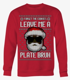 Black Santa   Class Lazyload Lazyload Mirage Featured - Long-sleeved T-shirt, HD Png Download, Transparent PNG