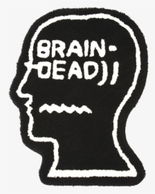 Brain Dead Will Sweeney, HD Png Download, Transparent PNG