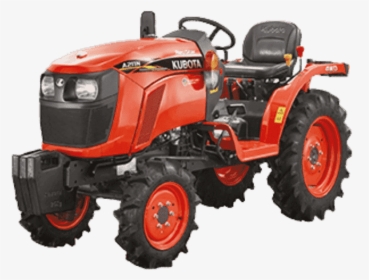 Kubota Neo Star A211n 4wd Tractor Implement Model & - Kubota Tractor 27 Hp Price In India, HD Png Download, Transparent PNG