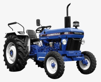 Farmtrac Tractor 39 Hp Price, HD Png Download, Transparent PNG