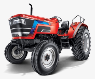Mahindra 50 Hp Tractor Price, HD Png Download, Transparent PNG