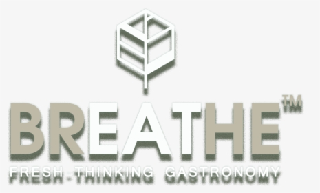 Logotipo Restaurant Breathe Marbella - Sign, HD Png Download, Transparent PNG