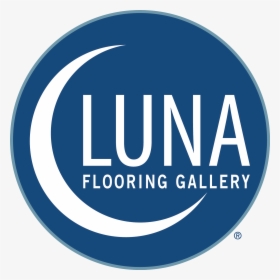 Luna Flooring Gallery In Chicagoland Il Area - Luna Carpet Logo, HD Png Download, Transparent PNG