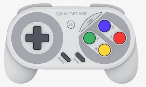 Super Gamepad Coming To Europe And Japan S Snes Classic - Super Nes Classic Edition, HD Png Download, Transparent PNG