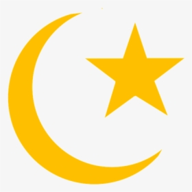 Islam, Icon, Symbol, Religion, Islamic, Religious - Star Playdough Mat, HD Png Download, Transparent PNG