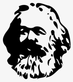 Marx Icon, HD Png Download, Transparent PNG