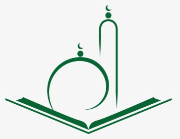 Islamic Logo Free Png, Transparent Png, Transparent PNG