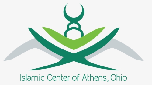 Islamic Center Logo In Png, Transparent Png, Transparent PNG