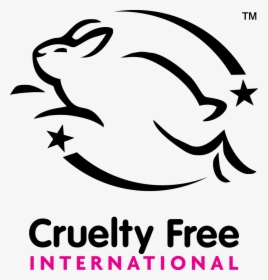 Transparent Cruelty Free Png - Cruelty Free Logo Uk, Png Download, Transparent PNG