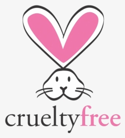 Clip Art Cruelty Free Logo - Cruelty Free, HD Png Download, Transparent PNG