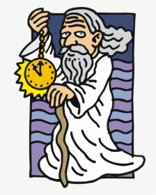 Father Time, HD Png Download, Transparent PNG