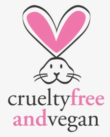 Cf&v Logo Trans - Vegan And Cruelty Free Symbols, HD Png Download, Transparent PNG