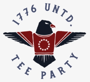 The Tee Party - Emblem, HD Png Download, Transparent PNG