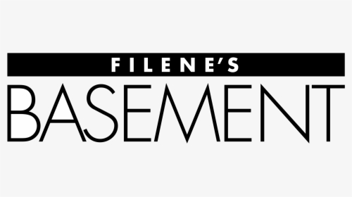 Filene's Basement, HD Png Download, Transparent PNG