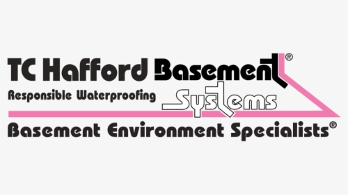 Tc Hafford Basement Systems, HD Png Download, Transparent PNG