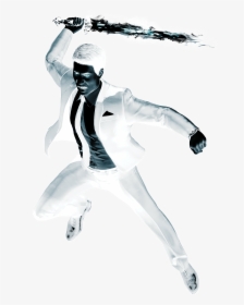 Explore Your Inner Powers - Spider Man Ps4 Mr Negative, HD Png Download, Transparent PNG