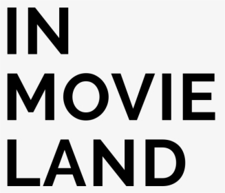 In Movie Land - Oval, HD Png Download, Transparent PNG