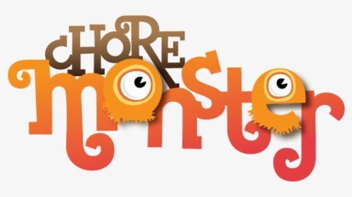 Chore Monster, HD Png Download, Transparent PNG