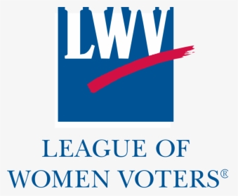 1200px-lwv Logo - Svg - League Of Women Voters Logo, HD Png Download, Transparent PNG