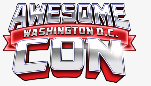 Awesome Con, HD Png Download, Transparent PNG
