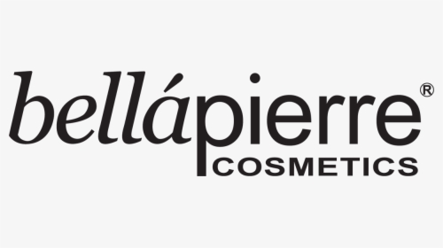 Mineral And Natural Makeup - Bellapierre Logo Png, Transparent Png, Transparent PNG