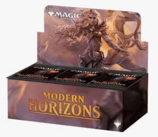 Magic The Gathering Modern Horizons, HD Png Download, Transparent PNG