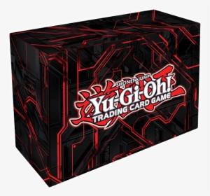 Deck Box Costo Yu Gi Oh, HD Png Download, Transparent PNG