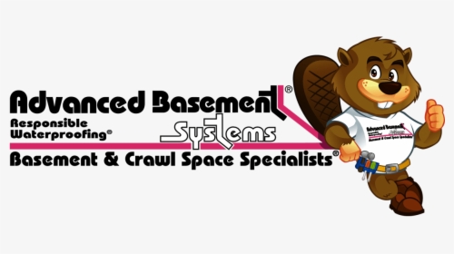 Advanced Basement Systems, HD Png Download, Transparent PNG