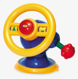 Baby Driver Toy, HD Png Download, Transparent PNG