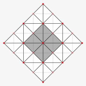 Star Tetrahedron Png, Transparent Png, Transparent PNG