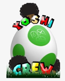 Yoshi Crew Head Band, HD Png Download, Transparent PNG
