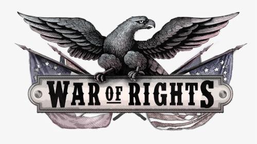 Officer War Of Rights, HD Png Download, Transparent PNG