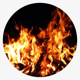 4fire - High Resolution Fireplace Fire, HD Png Download, Transparent PNG