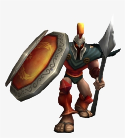 Illaoi Png, Transparent Png, Transparent PNG