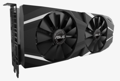 Dual Rtx2070 8g, HD Png Download, Transparent PNG