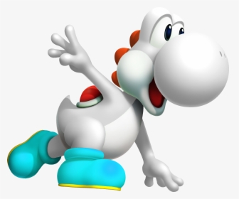 Yoshi Clipart Mario Brothers - Sonic At The Olympic Winter, HD Png Download, Transparent PNG