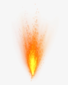 Misc Fire Element Png 2 Min - Macro Photography, Transparent Png, Transparent PNG