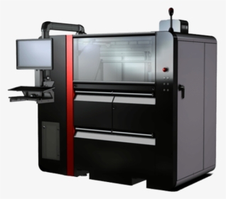 Industrial Ceramic 3d Printer - Promaker V6000, HD Png Download, Transparent PNG