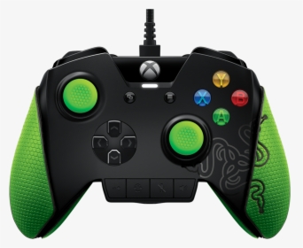 Razer Wildcat Xbox One Controller Announced At Pax - Razer Wildcat Xbox One Controller, HD Png Download, Transparent PNG