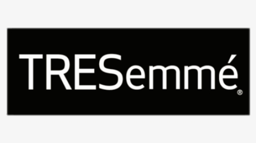Tresemmé Logo - Tresemme, HD Png Download, Transparent PNG