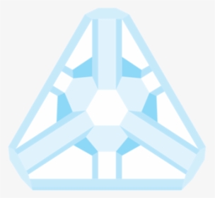 Crystal Crystal-ballsv2 Printfile Front, HD Png Download, Transparent PNG